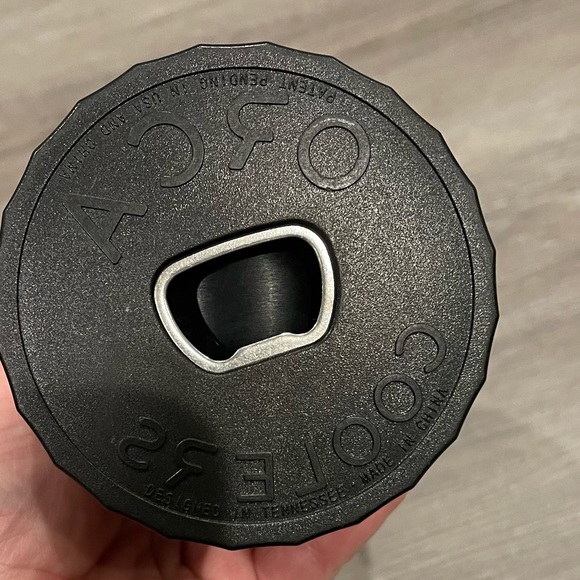 🔥 3 for $15 🔥
Orca coolers bottle/can holder insulated stainless steel - Picture 12 of 13